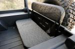 Willys CJ3B by Icon 2010 года